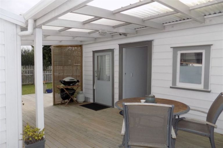 Photo of property in 14 Featon Road, Waihi, 3610