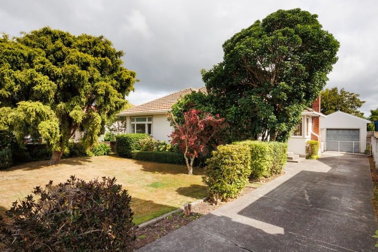 Photo of property in 7 Vernon Avenue, Takaro, Palmerston North, 4412