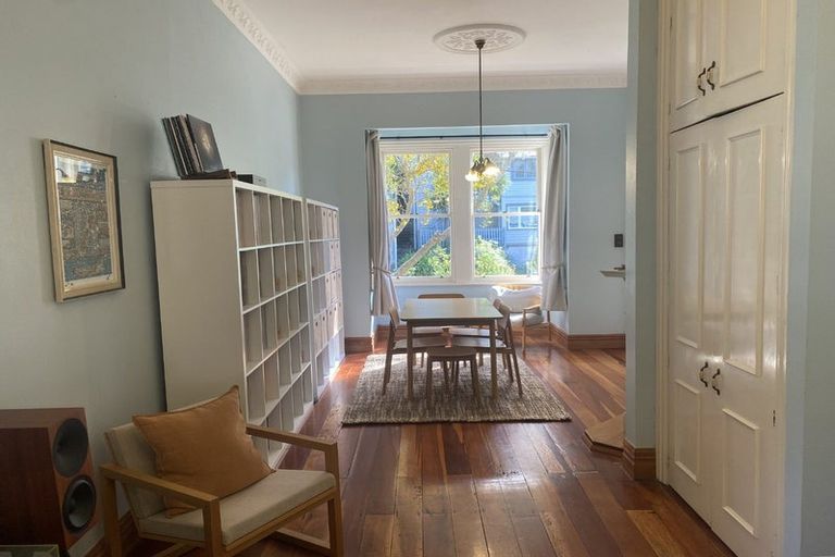 Photo of property in 47 Ribble Street, Island Bay, Wellington, 6023