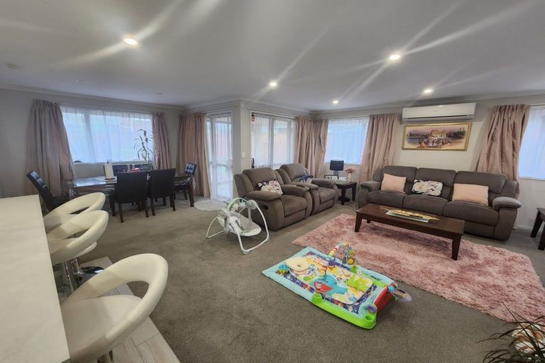 Photo of property in 10 Millbrae Place, Pokeno, 2402