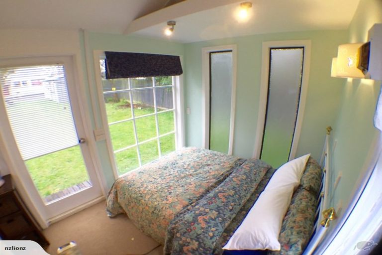 Photo of property in 28 Fairfield Avenue, Addington, Christchurch, 8024