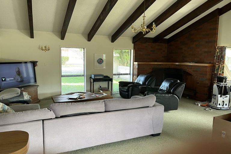 Photo of property in 44 Burwood Road, Matamata, 3400