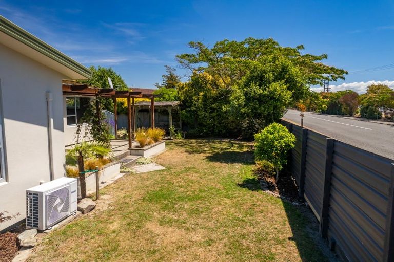Photo of property in 16 Wither Road, Witherlea, Blenheim, 7201