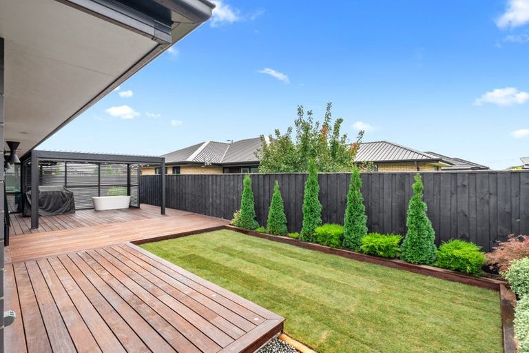 Photo of property in 51 Kilmurry Street, Halswell, Christchurch, 8025