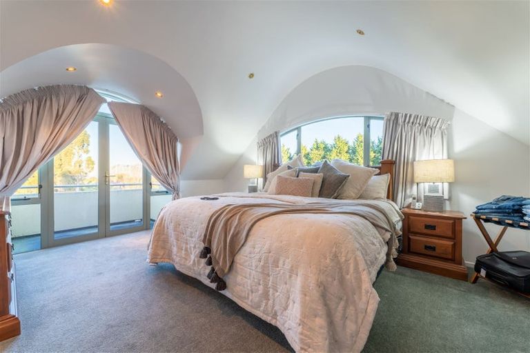 Photo of property in 520 Fraser Road, Levels Valley, Timaru, 7975