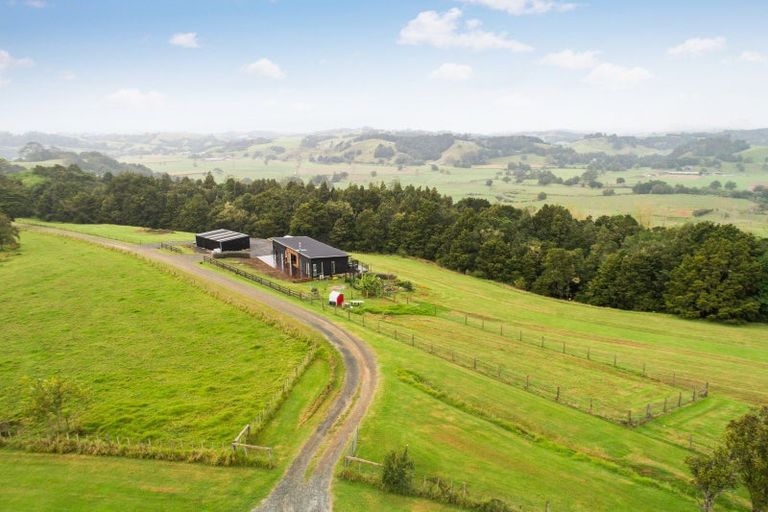 Photo of property in 114 Pigs Head Road, Whakapara, Hikurangi, 0184