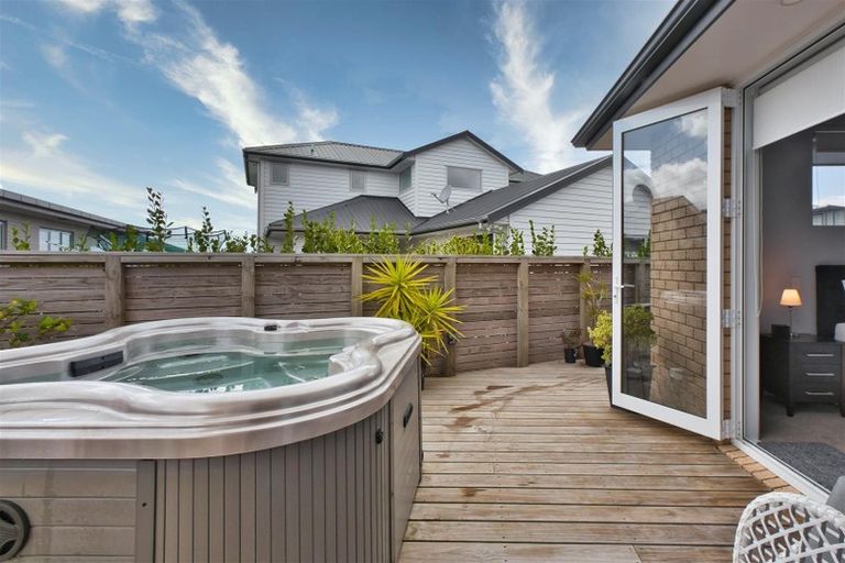 Photo of property in 4 Trevally Place, Snells Beach, 0920