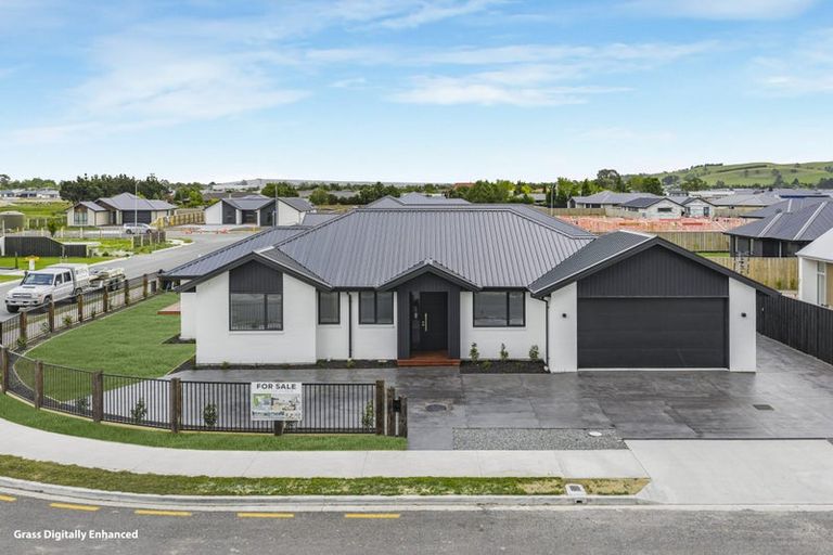 Photo of property in 54 Greig Crescent, Amberley, 7481