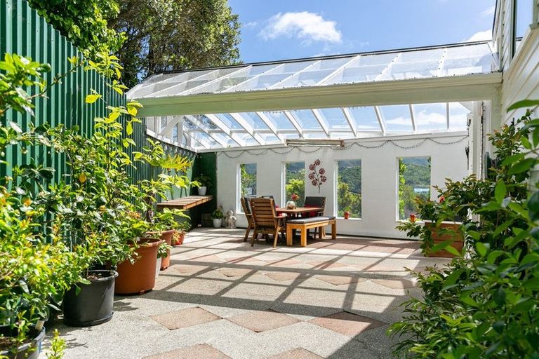 Photo of property in 79 Southgate Road, Southgate, Wellington, 6023