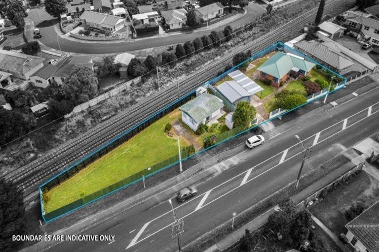 Photo of property in 2/78 Porchester Road, Papakura, 2110