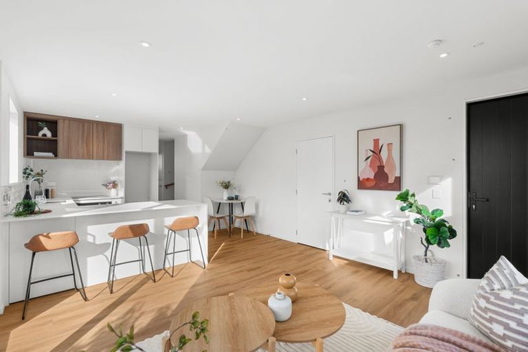 Photo of property in 5/130 Holly Road, St Albans, Christchurch, 8014