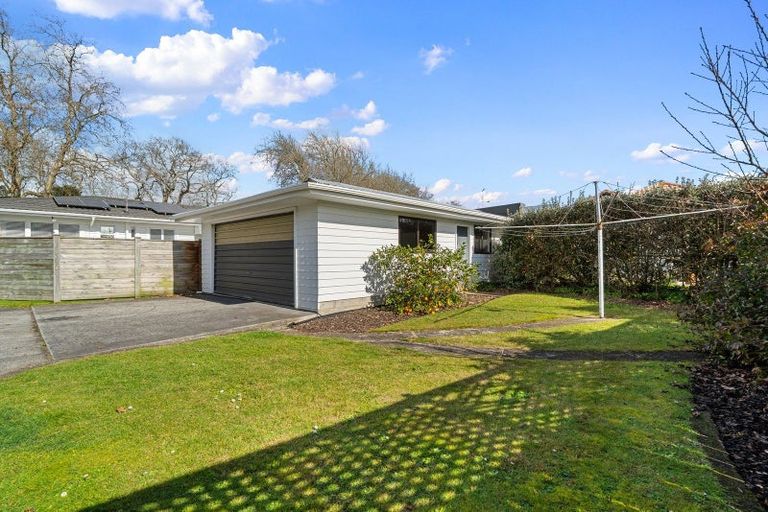 Photo of property in 26 Thornton Road, Cambridge, 3434