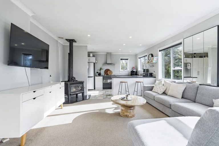 Photo of property in 1870 Egmont Road, Kaimiro, Inglewood, 4386