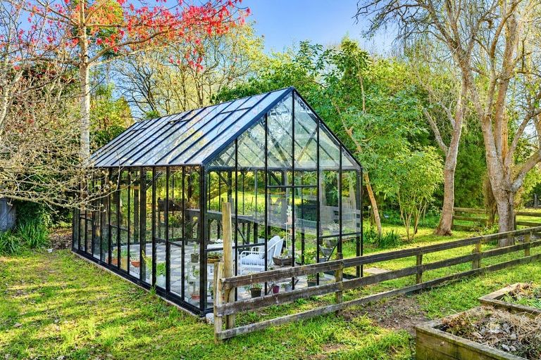 Photo of property in 133 Bollard Road, Tamahere, Hamilton, 3283