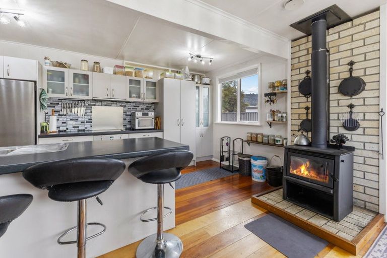 Photo of property in 114 Mangawhero Terrace, Ohakune, 4625