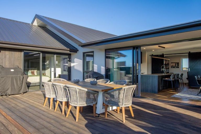 Photo of property in 8 Southdown Place, Kirwee, 7571