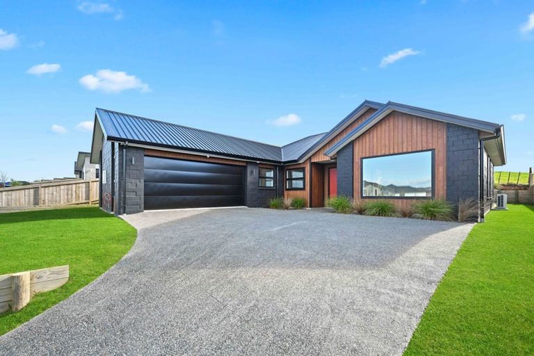 Photo of property in 50 Pinehurst Crescent, Morrinsville, 3300