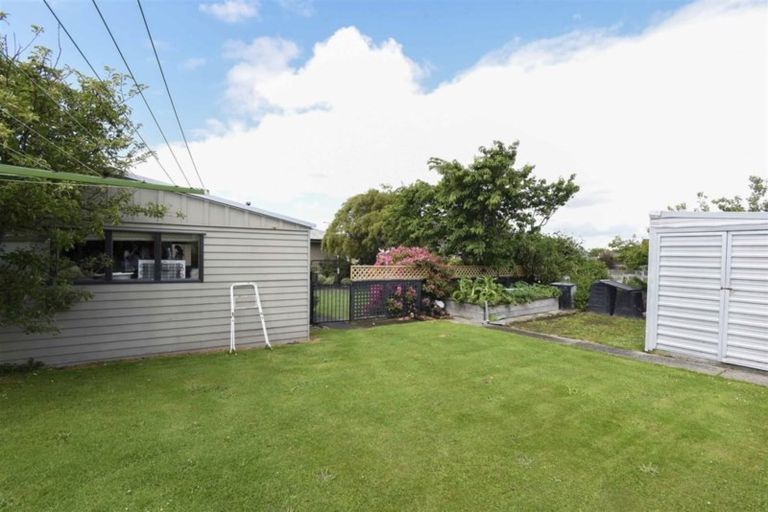 Photo of property in 9 Dumbarton Place, Strathern, Invercargill, 9812