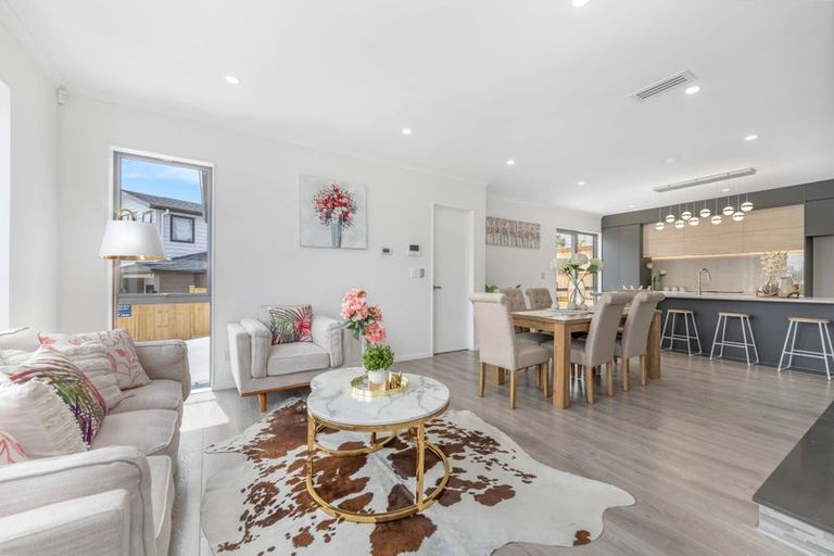 Photo of property in 30 Crossgar Road, Flat Bush, Auckland, 2019