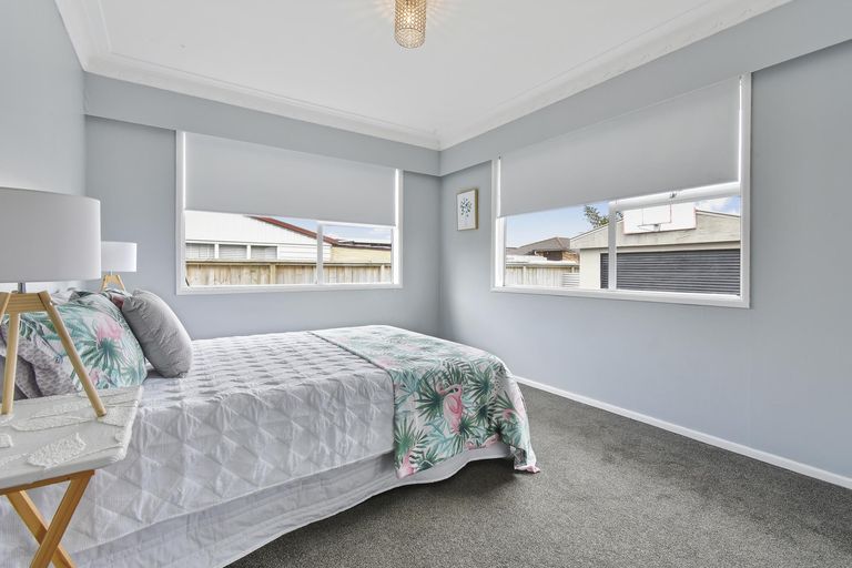 Photo of property in 100 Fitzroy Street, Papatoetoe, Auckland, 2104