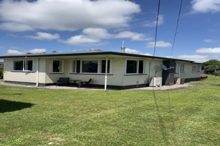 Photo of property in 63 Totara Street, Putaruru, 3411