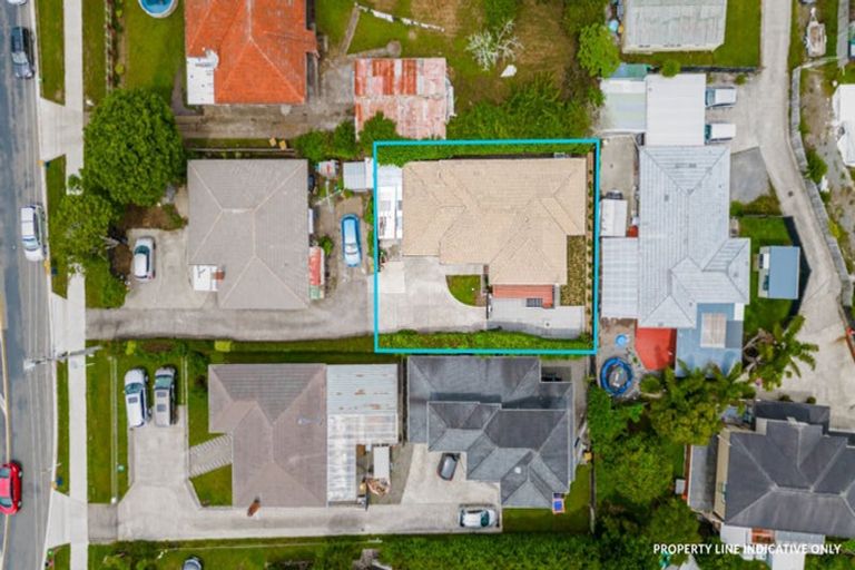 Photo of property in 155a Metcalfe Road, Ranui, Auckland, 0612