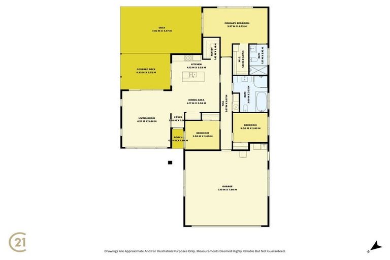 Photo of property in 19 Mark Ball Drive, Pokeno, 2402