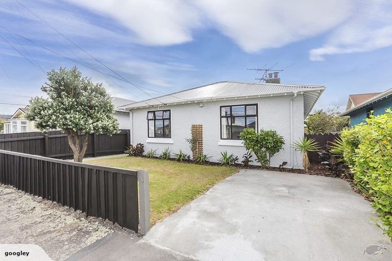 Photo of property in 61 Adelaide Street, Petone, Lower Hutt, 5012