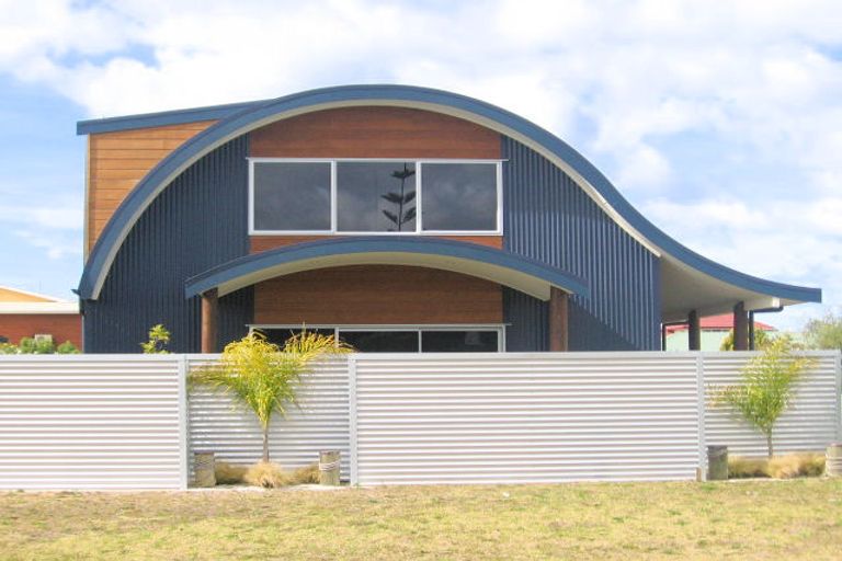 Photo of property in 302b Rutherford Road, Whangamata, 3620
