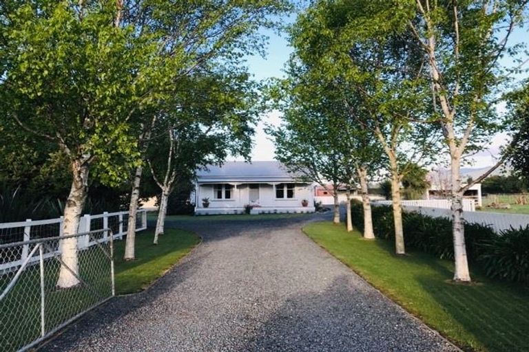 Photo of property in 145 Athelney Road, Kaikoura Flat, Kaikoura, 7371