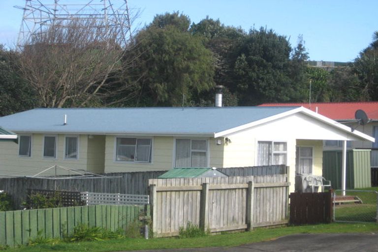 Photo of property in 21 Tahurangi Place, Spotswood, New Plymouth, 4310