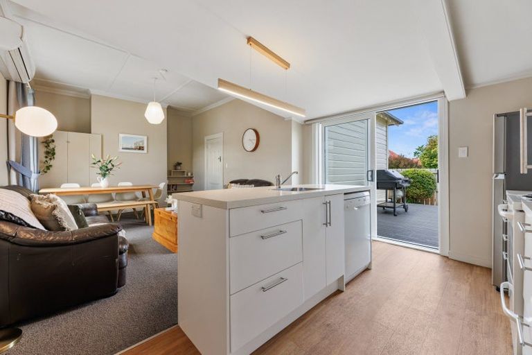 Photo of property in 183 Bay View Road, South Dunedin, Dunedin, 9012