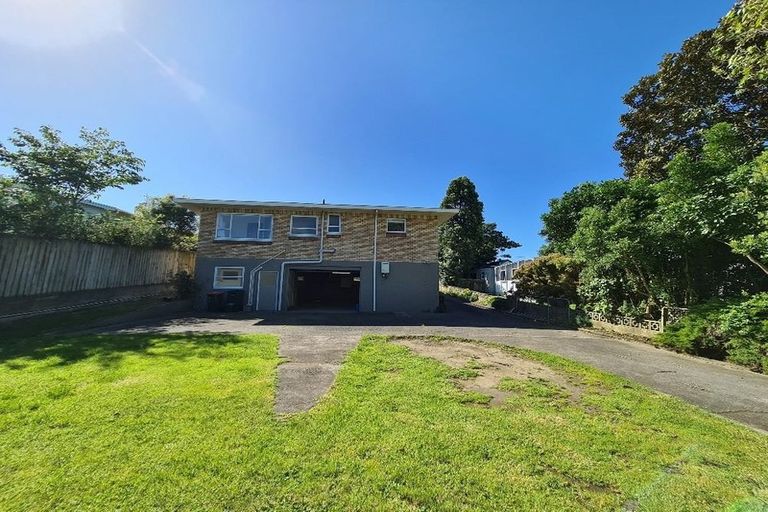 Photo of property in 415 Saint Aubyn Street, Lynmouth, New Plymouth, 4310