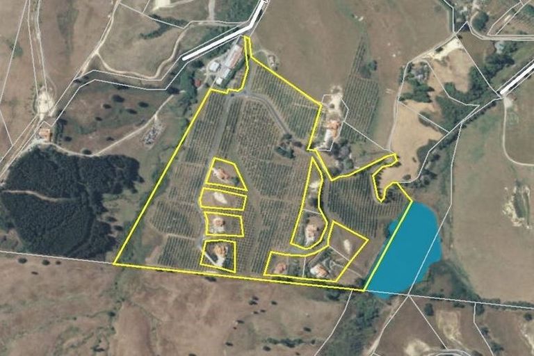 Photo of property in 207 Horton Road, Tasman, Upper Moutere, 7173