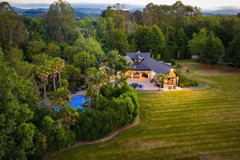 Photo of property in 191 Staces Road, Aokautere, Palmerston North, 4471