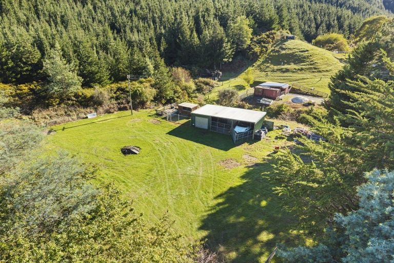 Photo of property in 276 Northbank Road, Kaituna, Blenheim, 7275