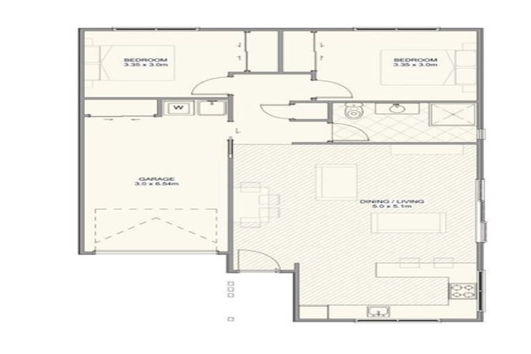 Photo of property in 19c Shelley Street, Leamington, Cambridge, 3432