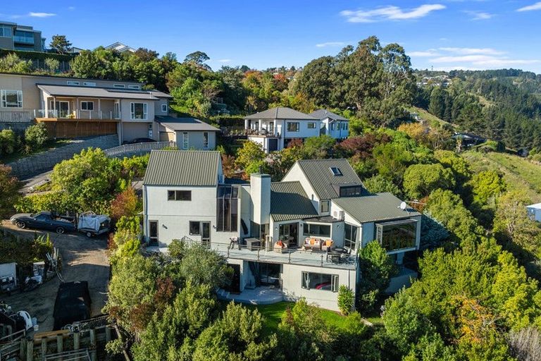 Photo of property in 24 Lucknow Place, Cashmere, Christchurch, 8022