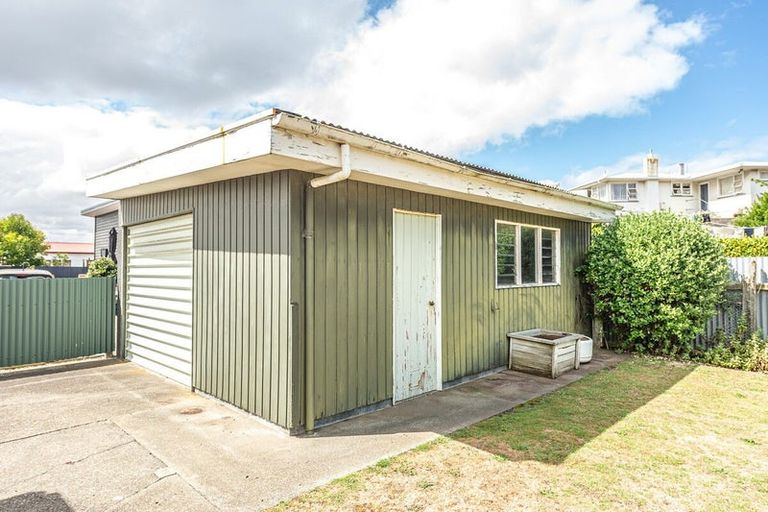 Photo of property in 51 Fitzherbert Avenue, Springvale, Whanganui, 4501