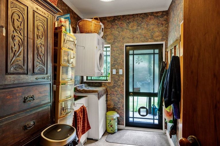 Photo of property in 88 Makowhai Road, Hawera, 4672