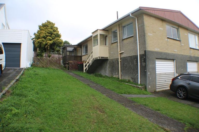 Photo of property in 45a Cypress Drive, Maungaraki, Lower Hutt, 5010