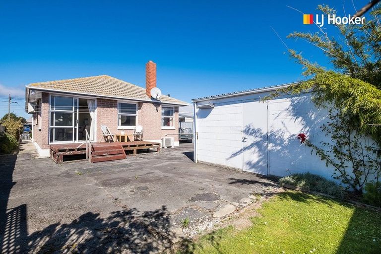 Photo of property in 36 Calder Street, Saint Kilda, Dunedin, 9012