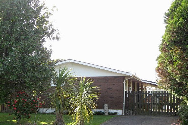Photo of property in 58 Riverside Drive, Whakatane, 3120