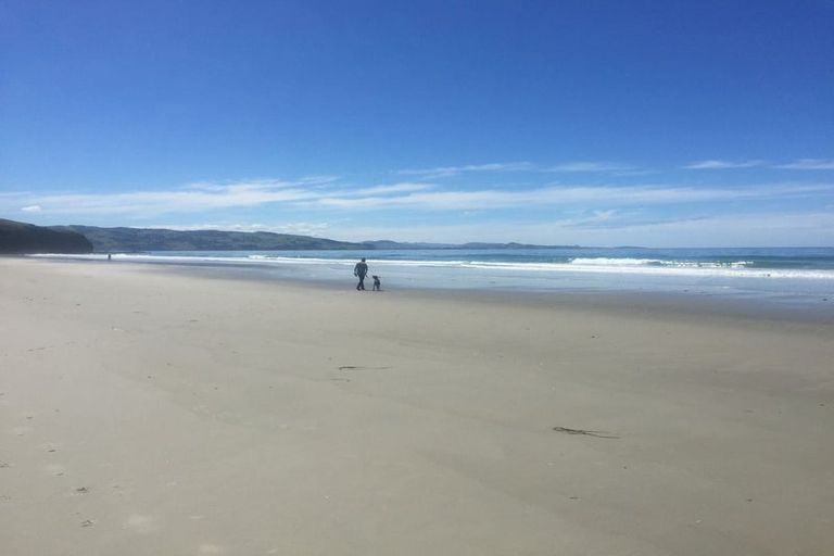 Photo of property in 6 Baird Street, Long Beach, Port Chalmers, 9081