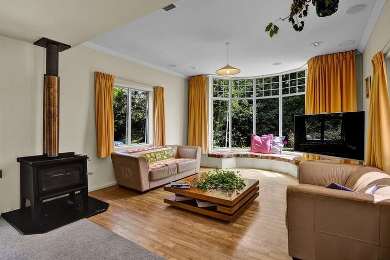 Photo of property in 680 Hurford Road, Hurford, New Plymouth, 4374