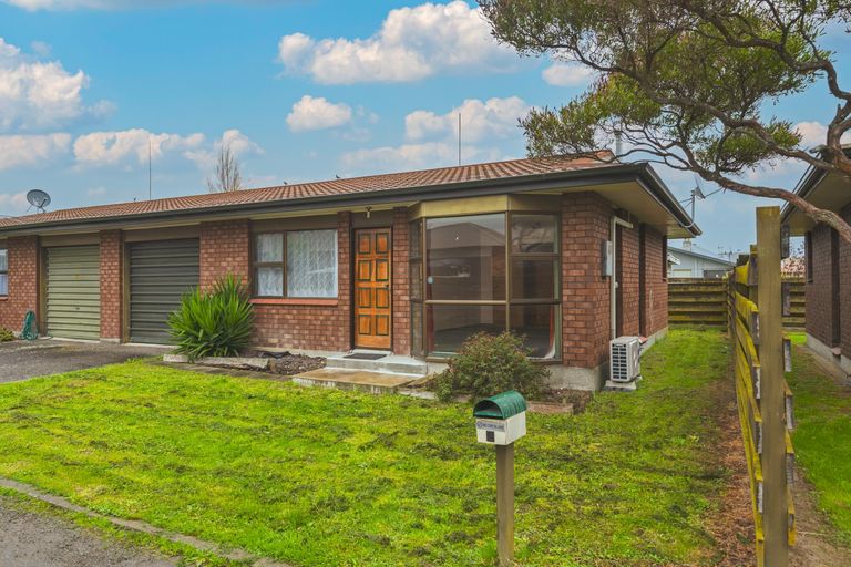 Photo of property in 984c Tremaine Avenue, Roslyn, Palmerston North, 4414