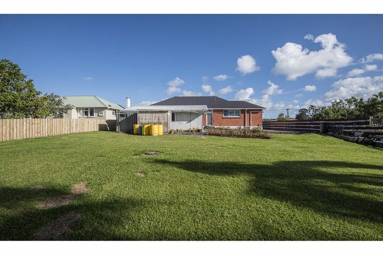 Photo of property in 43 Cranley Street, Dargaville, 0310