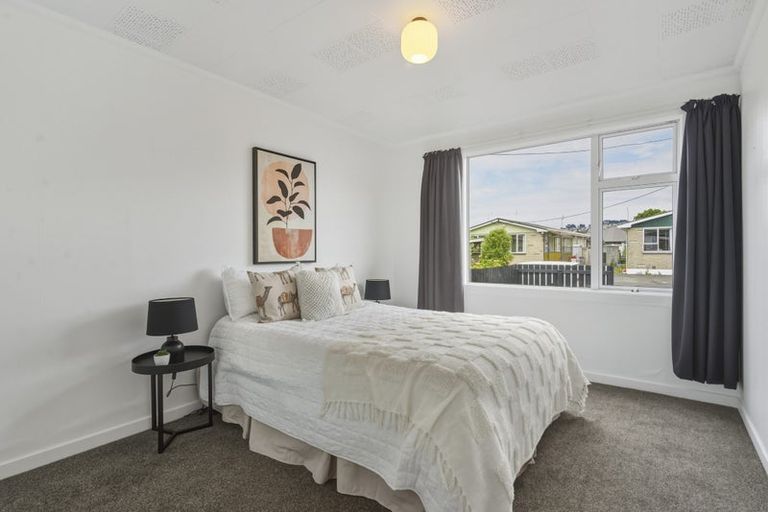 Photo of property in 5 Arney Street, South Dunedin, Dunedin, 9012