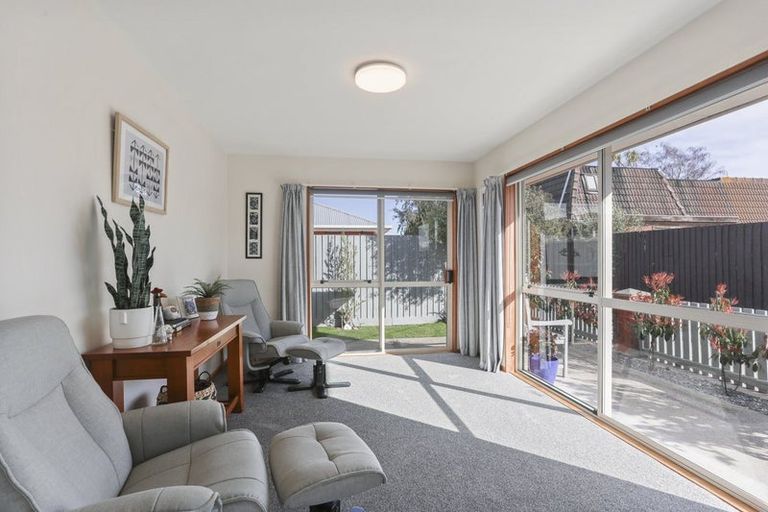 Photo of property in 25b Church Street, Rangiora, 7400