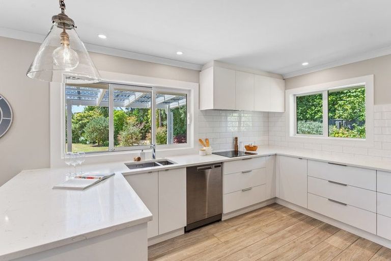 Photo of property in 8 Millvale Street, Waikanae, 5036